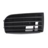 ABS Front Bumper Hoods Grill Grille Fit For Golf MK5 2004-2008