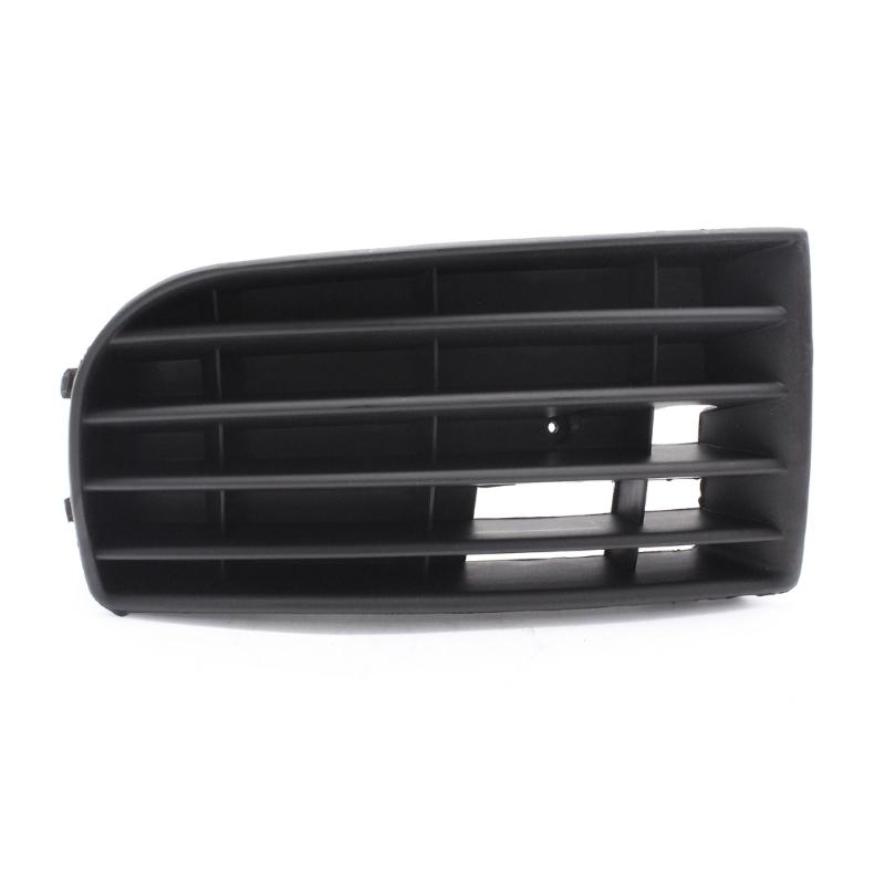 ABS Front Bumper Hoods Grill Grille Fit For Golf MK5 2004-2008