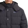 Patagonia Downdrift Jacket Ink Black