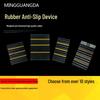 Large Portable Car and Truck Tire Anti-Roll Wheel Chock