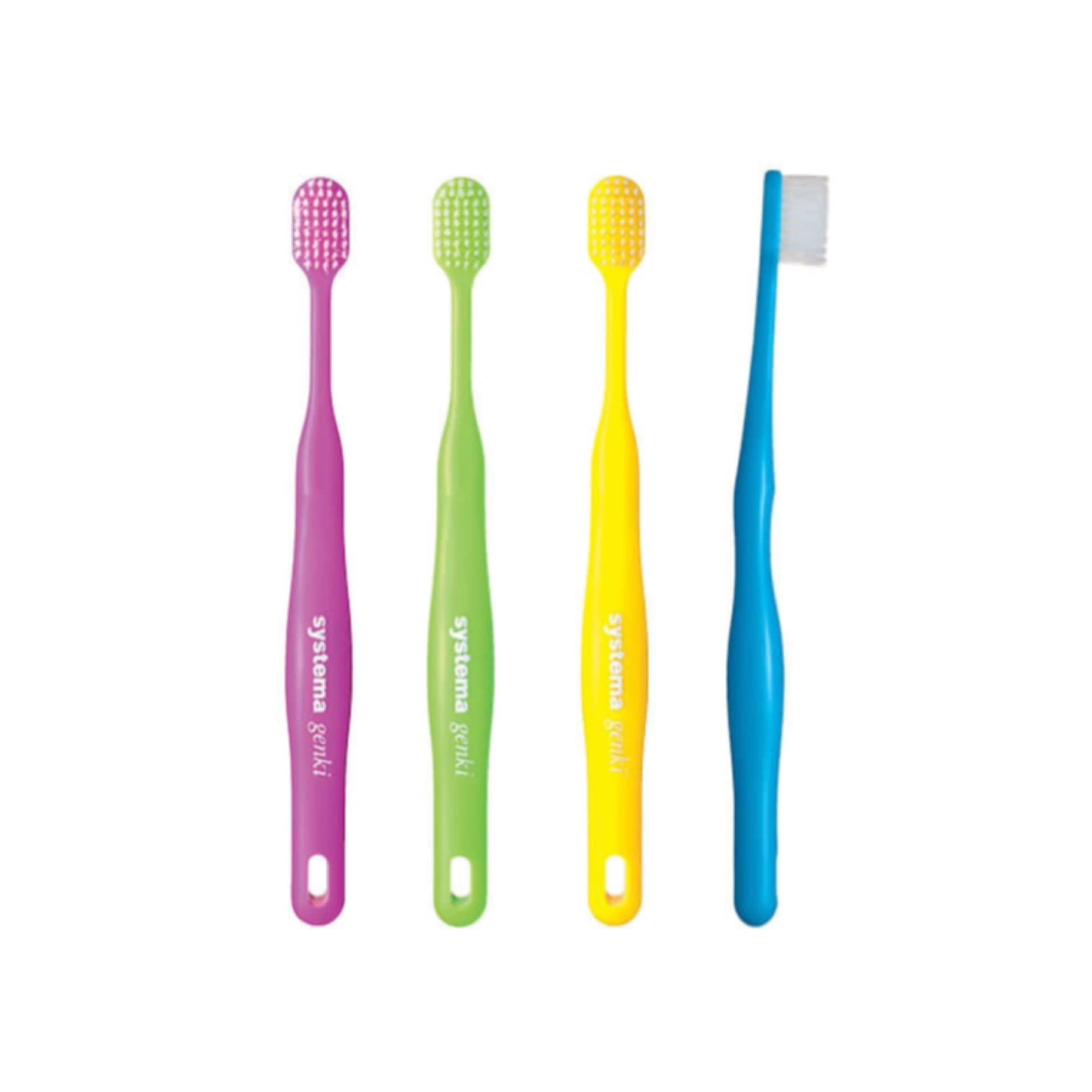 

система генки [×6 шт.] DENT.EX