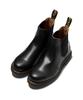 Dr. Martens 2976 Chelsea Boots Ys Černé 22227001