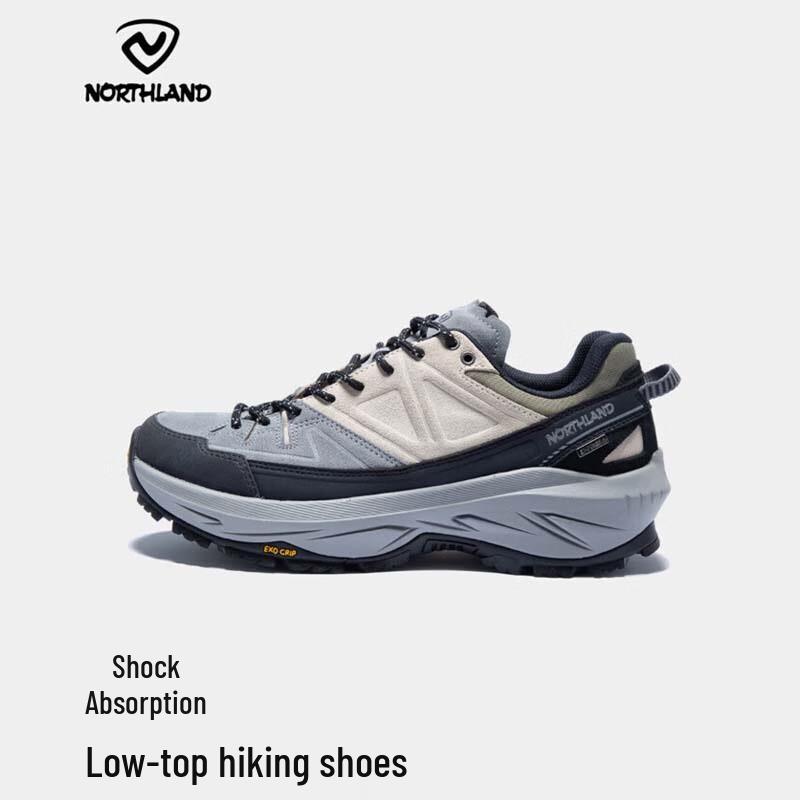 

Northland Men s Hiking Shoes NLSFH5705S 41