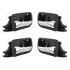 Car Door Inner Handle Door Interior Handle For HONDA ACCORD 2003 2004 2005 2006 2007 CM4 CM5 CM6 7Th Generation
