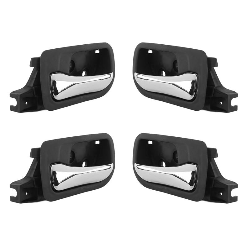 Car Door Inner Handle Door Interior Handle For HONDA ACCORD 2003 2004 2005 2006 2007 CM4 CM5 CM6 7Th Generation