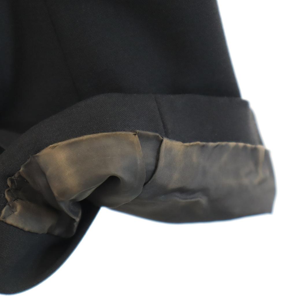 theory made in Japan tailored jacket 2 black Women Used