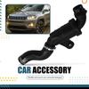 68297968AA: Fits 2017-2019 Jeep Compass Intercooler Hose
