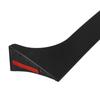 Durable-1 Pair Gloss Black Rear Window Side Spoiler Stickers Trim Cover For V-W Golf 6 MK6 GTI/GTR/GTD 2008 2009-2013 Canards Sp