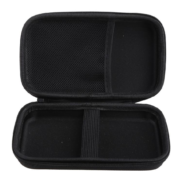 Dust Proof Carrying for Case Portable Bag for 2 with Glass Film C