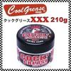 Hair  Set Of 3  Sakamoto Koseido Cook Grease Xxx 210g