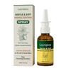 Laniska Gentle Care Spray Comfortable Moisturizing Gentle Refreshing Daily Convenient Body Care Spray