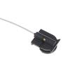 Door Lock Block Wire Harness for Bora B5 2000 2011 Golf 4 MK4 High Strength Long Lasting Auto Replacement Parts