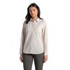 Womens/Ladies Kiwi III Long-Sleeved Shirt