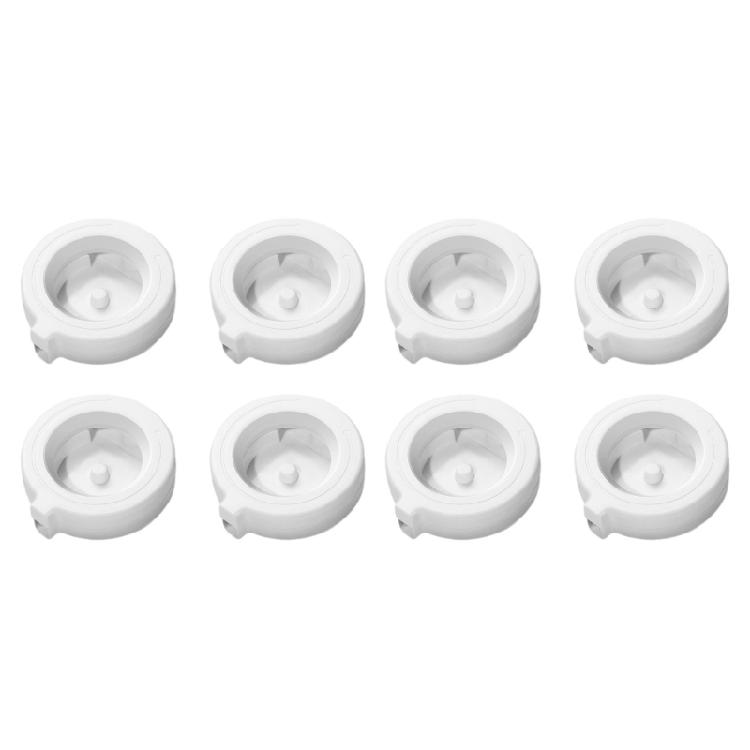 4/8Pack Pet Water Dispenser Sponges Filter Cats Fountain Biological Cotton Filter
