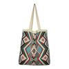Knitted Shoulder Bag Wallet Travel Tote Money Hobo Bags , Apricot, As Described