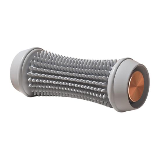 Plantarfasziitis Fußmassagegerät Rolle Tiefengewebe Muskelkater Entspannung Myofasziale Freisetzung Triggerpunkt Physiotherapie Fußmassage-Werkzeug