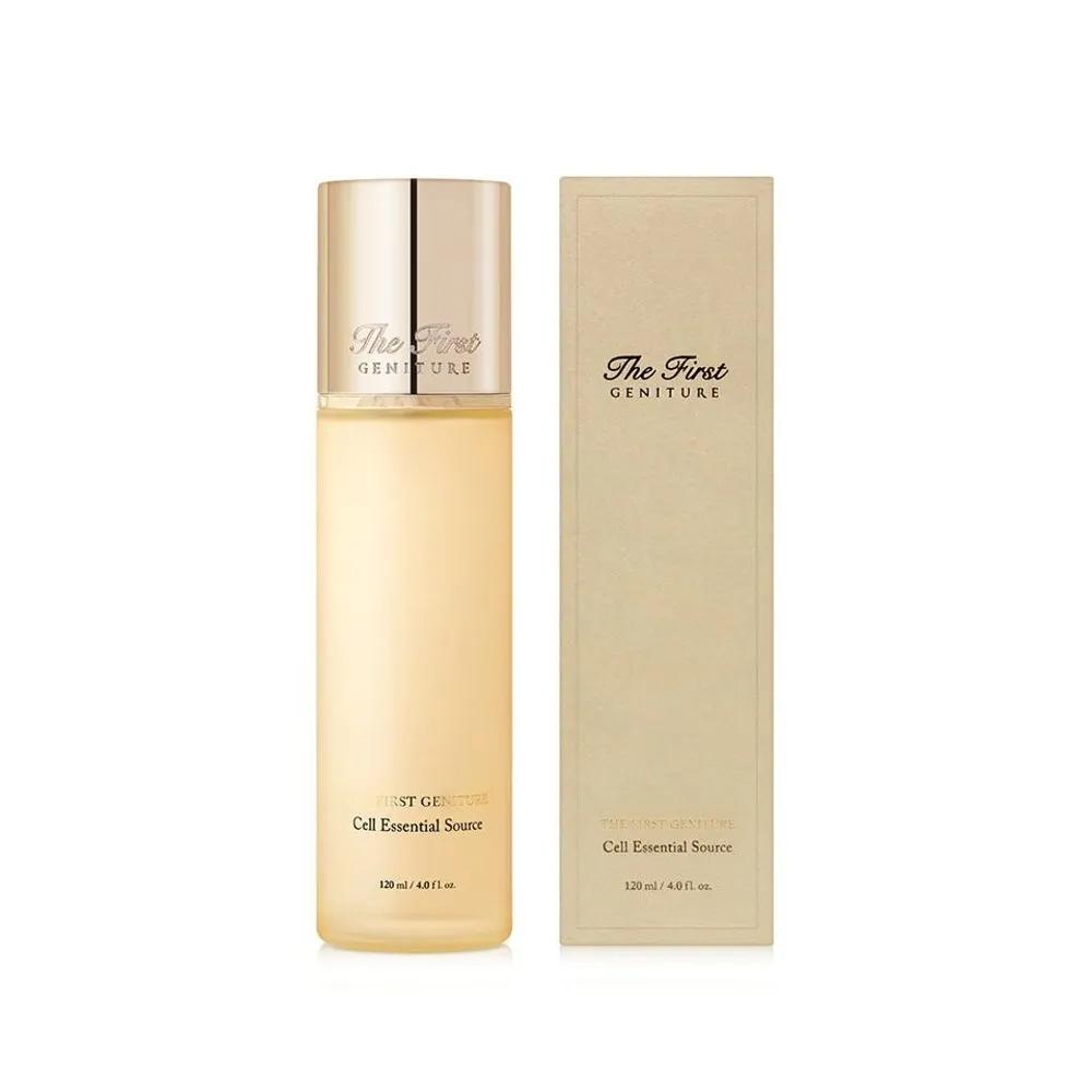 O HUI The First Geniture Cell Essential Source 120ml Water-type Essence