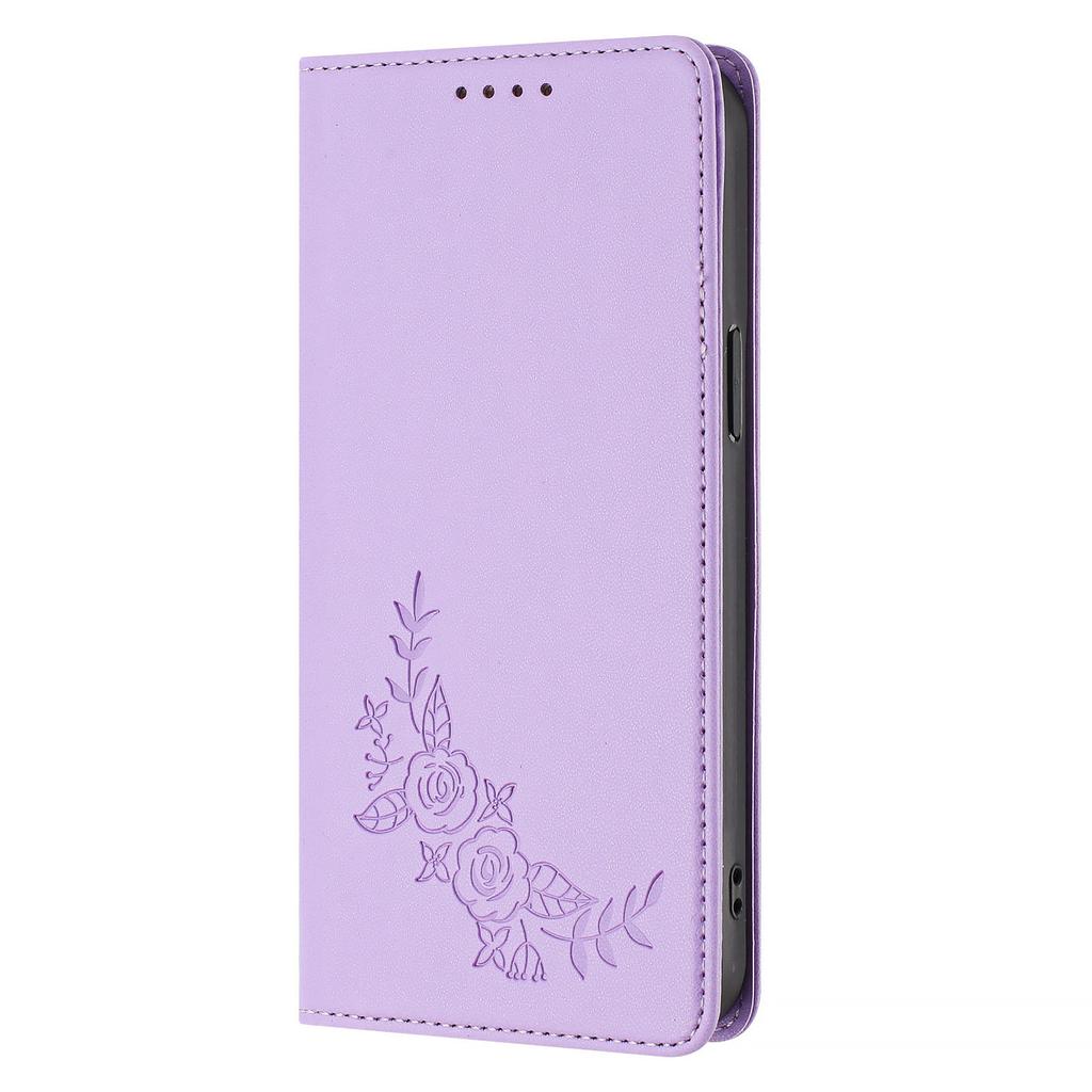 Wallet Flip Case For XiaoMi RedMi 15A R70 17 A7 Pro 4G 5G K90 K100 Pro Max K70E K60 Ultra RFID Blocking Magnetic Closure Cover