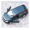 1/32 HONDA CRV SUV Alloy Car Model Diecast Metal Toy Vehicles Car Model Simulation Sound and Light Collection Childrens Toy Gift