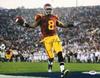 Ronald Johnson Signed 11x14 Photo PSA W52310