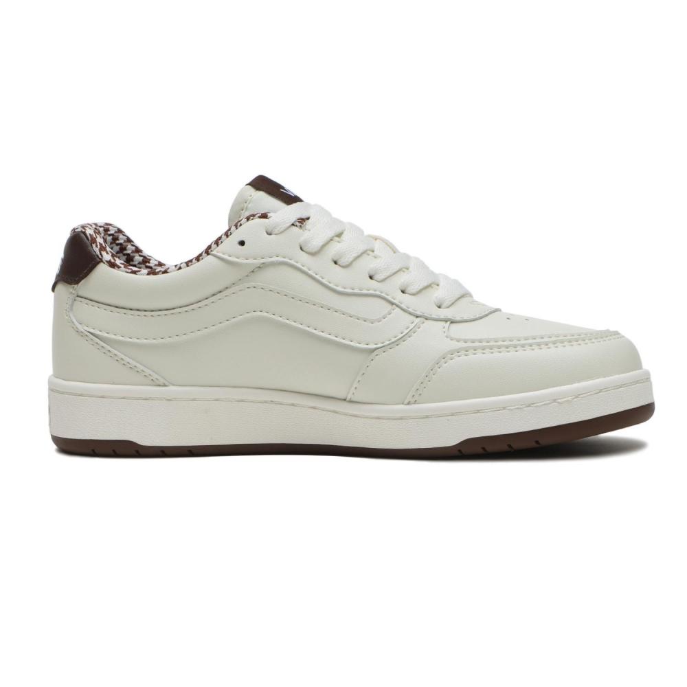 Vans Bravo Whisper Brown V2740 Ht Whisper Brown