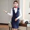 Women's Elegant Professional Business Suit Set