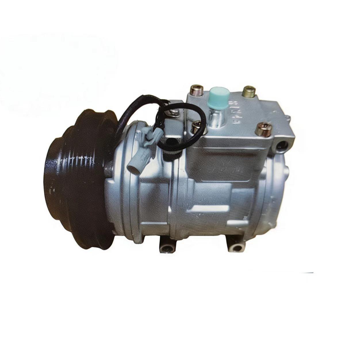 

10PA17C Compressor for Toyota Prado Models 88320-35720 & 88320-6A050 None