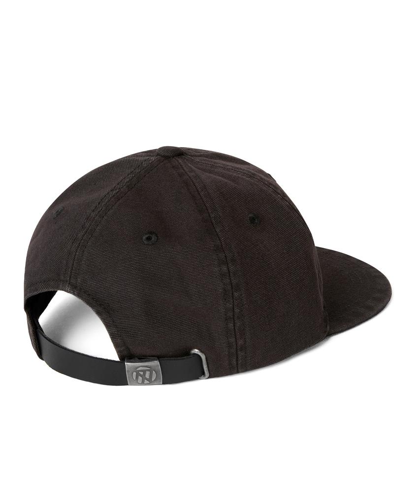 THISISNEVERTHAT Overdyed That Cap Black