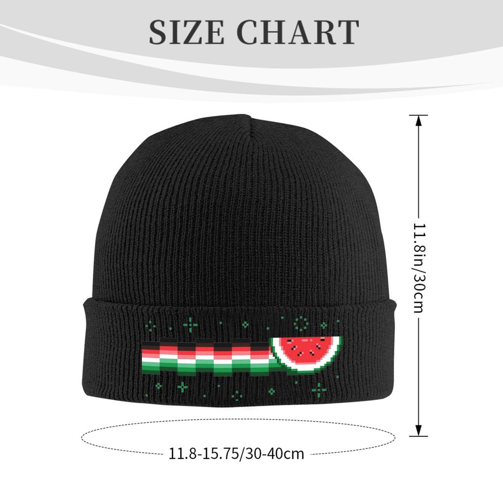 Beanie Hats Knit Hat Men Women Unisex Vintage Head Wrap Caps Autumn Winter Hippie Design Bonnet Hats