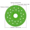115/125mm Glass Cutting Disc Diamond Marble Ceramic Tile Jade Grinding Blade For Jade Crystal Grinding Wheel Glass Cutting Sheet