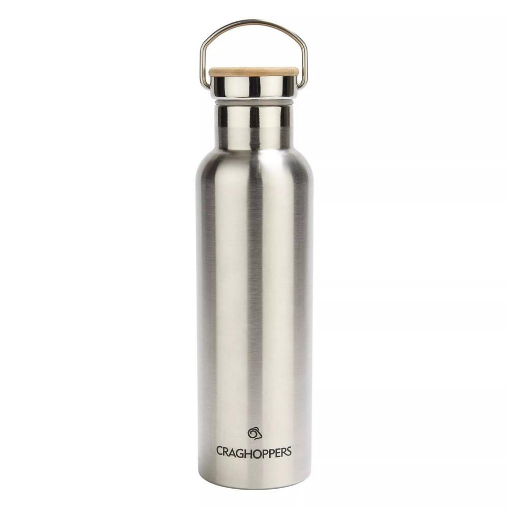 CRAGHOPPERS 750ml Water Bottle