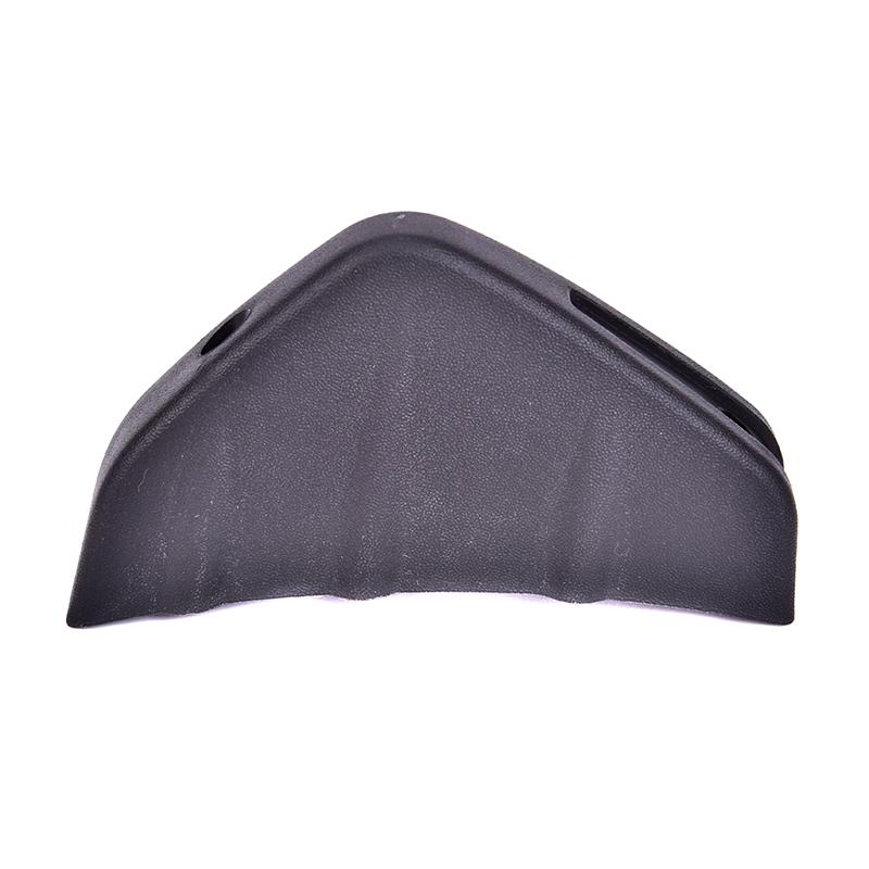 Spoiler pentru bara spate auto Difuzor Aripioare de rechin Husa de protectie Accesorii Anti-Crash