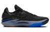 Air Zoom Gt Cut 2 'Black Racer Blue' DJ6015-002
