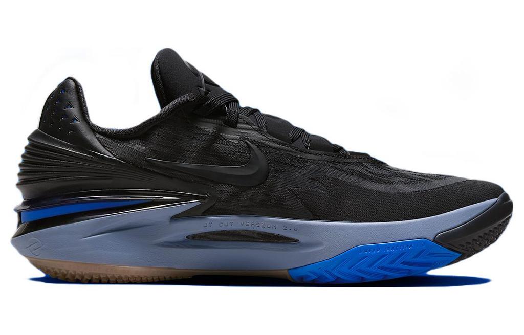 Nike Air Zoom Gt Cut 2 'Black Racer Blue' DJ6015-002