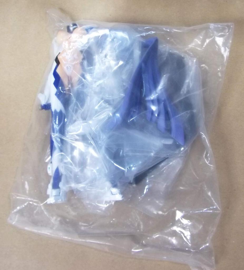 Muv-Luv Alternative Âge Ultimate Characters 1.5 Single Item "Mitsurugi Meiya Trainee