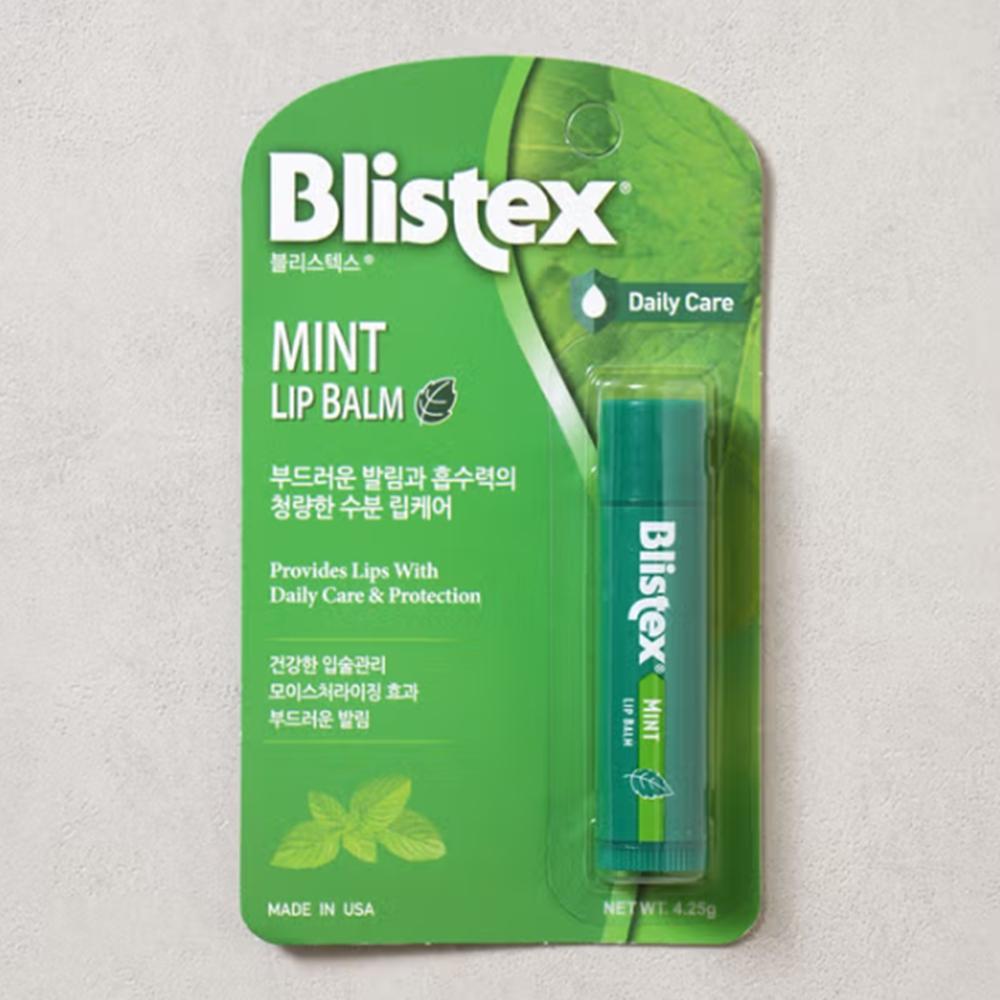 Blistex Lippenbalsam 4,25g