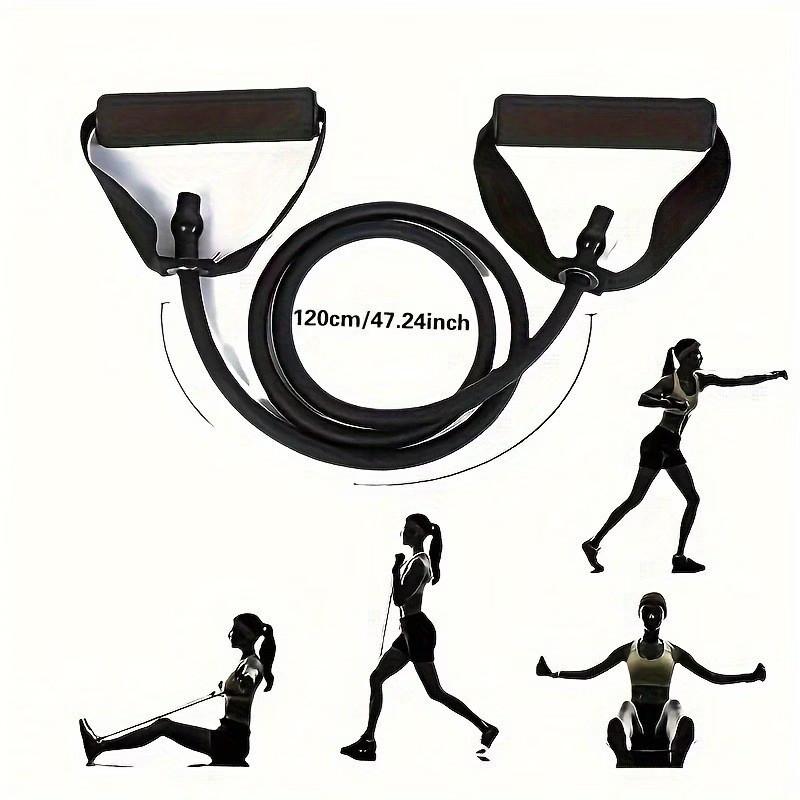 TLXT Multi-functional Resistance Band