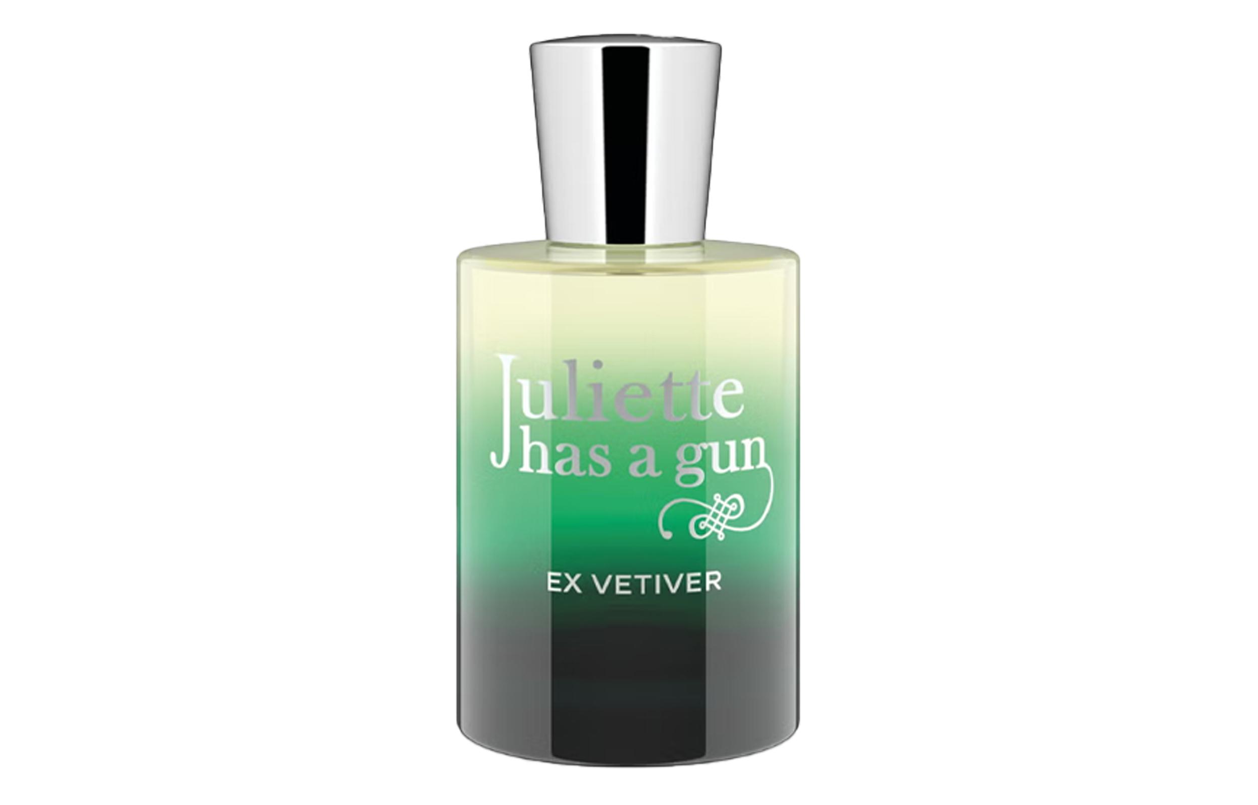 

Juliette Has A Gun Trace The Root Perfumes Citrus Scent Eau De Parfum EDP Bergamot Vetiver 50ml/100ml 50ml
