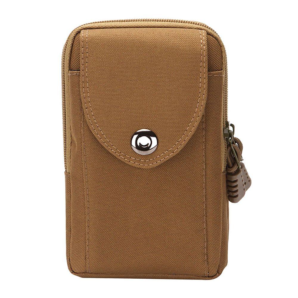 Wallet Sports Outdoor Pouch Running Accessories Molle Case Fanny Pack Emergency Pouch Waist Bag