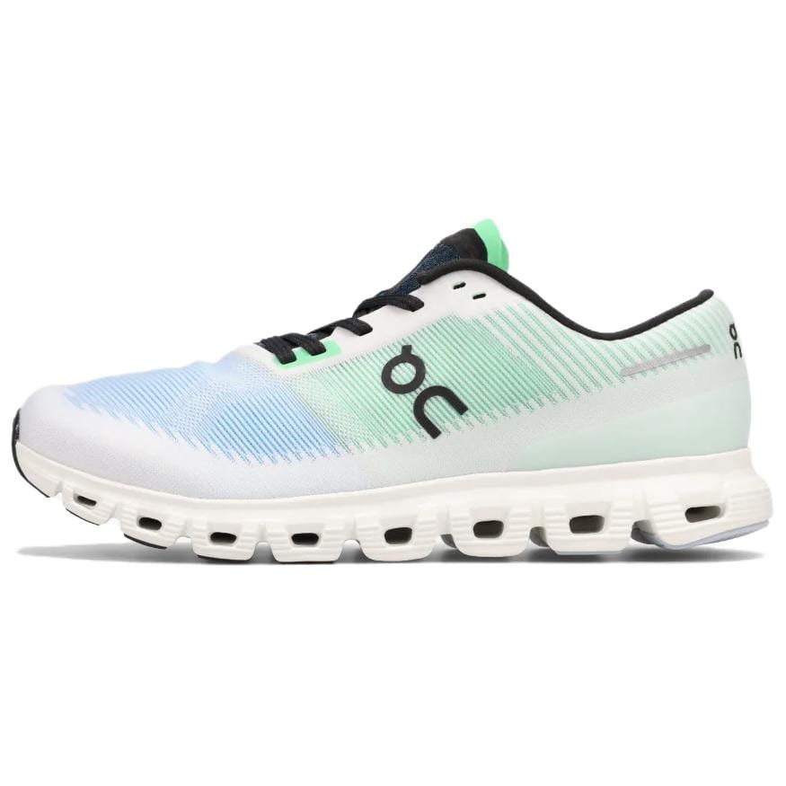 On Cloud 6 Low top Running