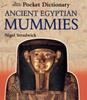 Kniha The British Museum Pocket Dictionary Ancient Egyptian Mummies