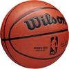 Wilson NBA Authentic WZ2016501XB7 Indoor Outdoor Basketball Size 7 Diameter 24.5cm