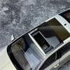 Msdf2 1:18 SKODA SUPERB Alloy Car Model Diecast Metal Toy Vehicles Car Model High Simulation Collection Childrens Gifts Decoration