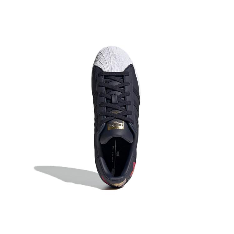 Adidas Her Studio London X Superstar 'Floral' Women's FY3648