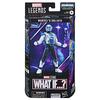 Hasbro Marvel Legends Series Goliath, What If...? Collectible 6-inch (15 cm) Action Figure, Ages 4 and Up, F6540, Authentic