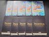 PalWorld Card Game Japan Limited Foil PR Summer Okoccho Soul 5 set