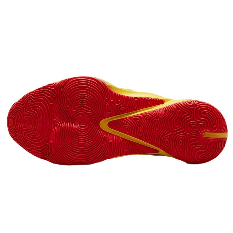 New Nike X Uno Zoom Freak 3 Nrg '50th Anniversary Yellow' DC9364-700