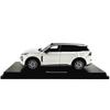 CHANGAN Qiyuan Q07 1:18 Scale Diecast Car Model