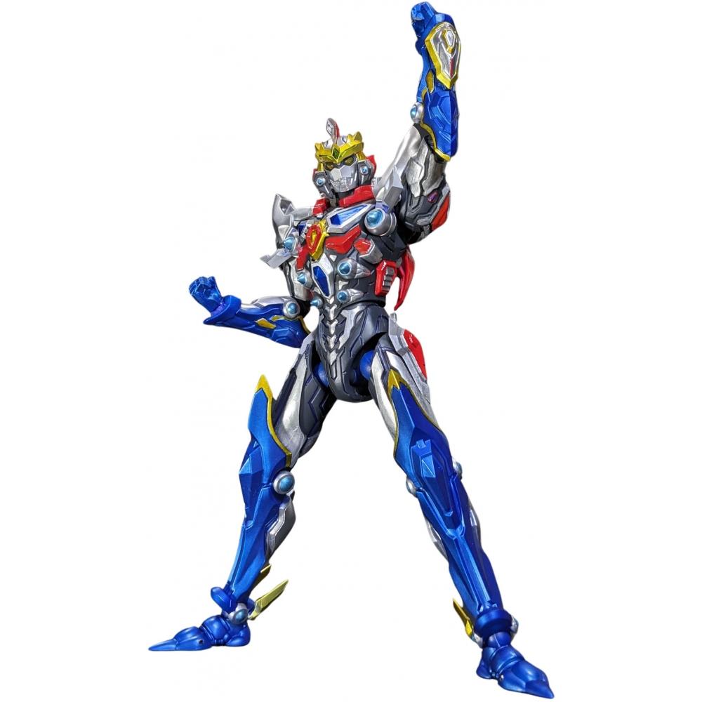 

Ssss.Gridman Haf Gridman Universe Fighter Special Edition