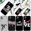 Boxer Dog Puppy For Samsung Galaxy A06 A05 A16 A54 A34 A14 A55 A35 A15 A53 A33 A13 A22 A32 A52 Phone Case